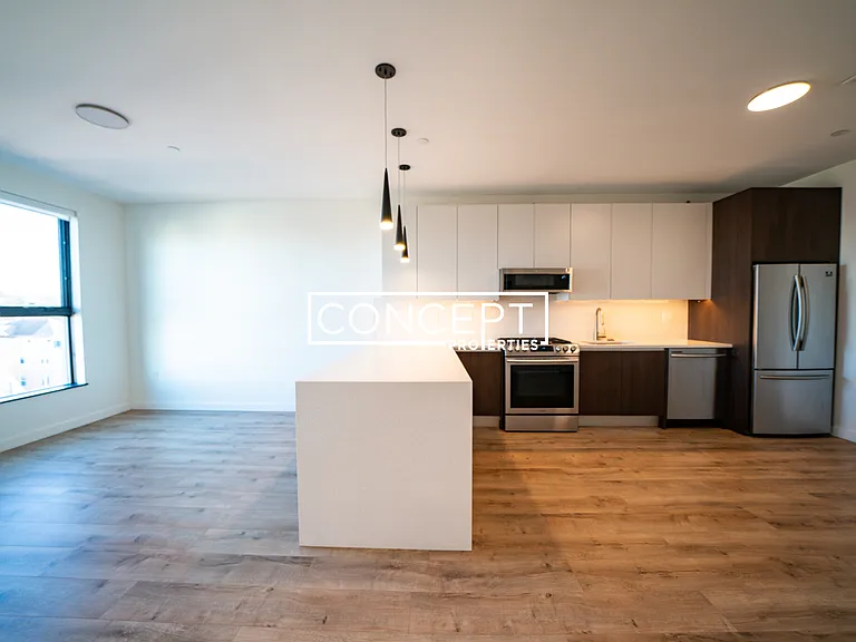 1470A Tremont St #506 — Photo 5