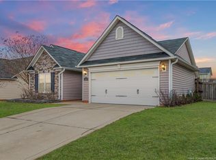 1244 Barn Owl Dr, Fayetteville, NC 28306