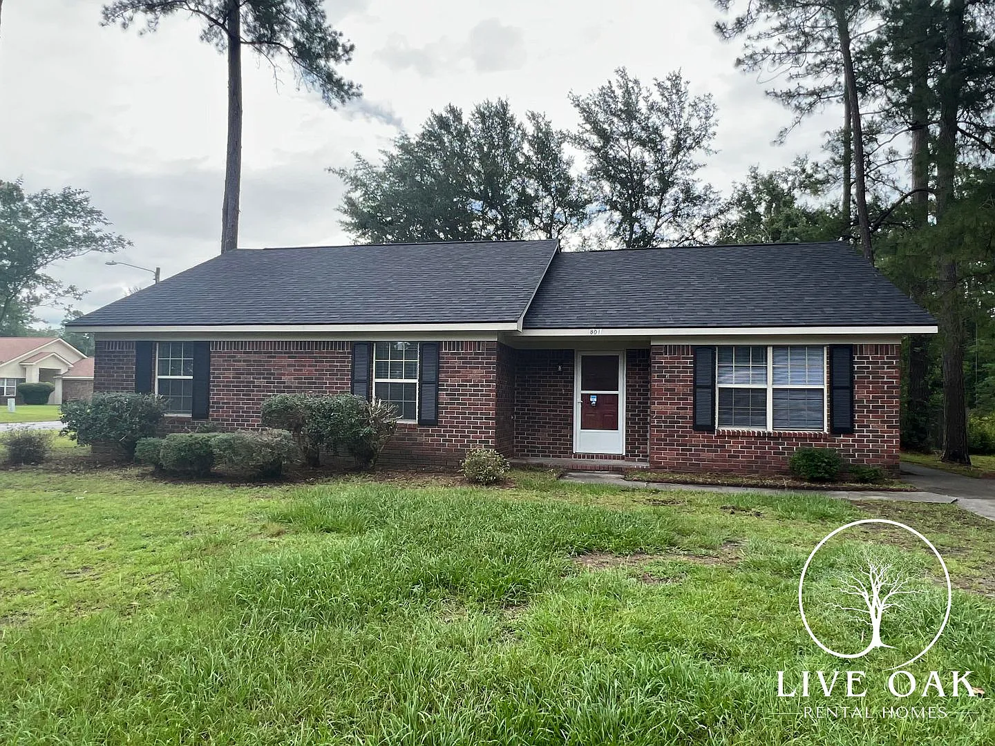801 N Brickyard Road, Hinesville, GA 31313 — Photo 2