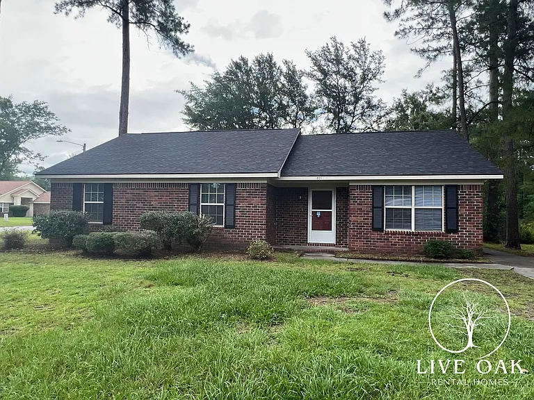 801 Brickyard Rd — Photo 1