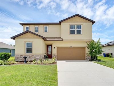 5672 Western Sun Dr, Saint Cloud, FL, 34771