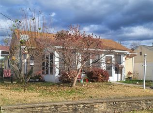 1906 Raymond Ave, Latrobe, PA