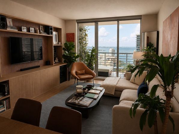 335 Biscayne Blvd #3901
