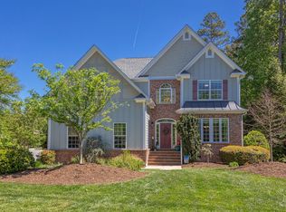 3624 Henningson Way, Durham, NC 27705