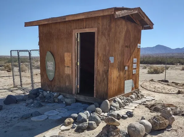 Borrego Valley Rd #0, Borrego Springs, CA 92004