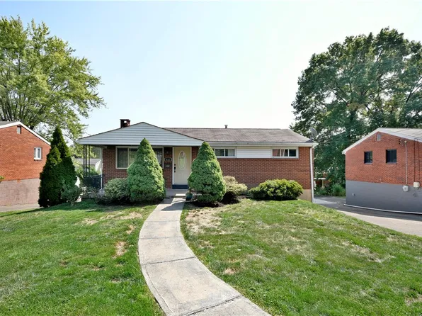 611 Quince Rd, Monroeville, PA 15146