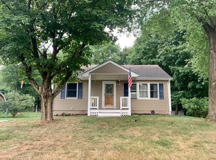 326 Titusville Rd, Poughkeepsie, NY 12603