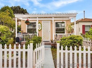 4641 Muir Ave, San Diego, CA 92107