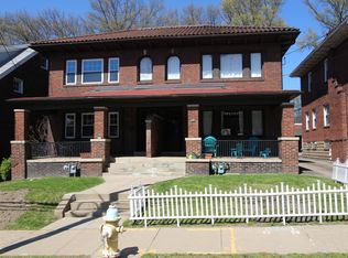 6419 Forward Ave, Pittsburgh, PA 15217