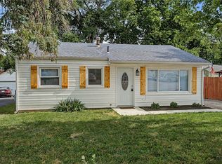 2619 Keenan Ave, Dayton, OH 45414