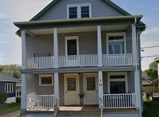 10 Dickinson Ave #1, Binghamton, NY 13901