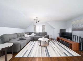 144 Sycamore Rd #2, Jersey City, NJ 07305