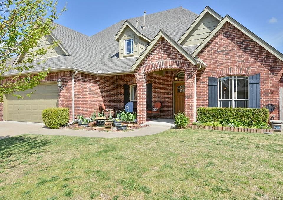 1st image of 20493 E 34th Pl S