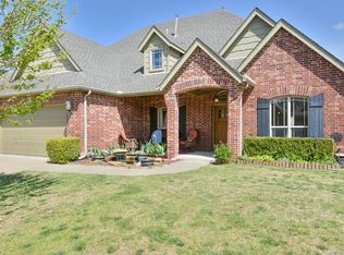 20493 E 34th Pl S, Broken Arrow, OK 74014