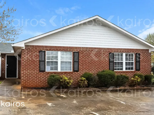 415 Deerpark Dr, Athens, GA 30605