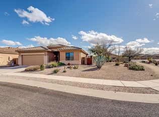 2222 N Vuelta Entera, Green Valley, AZ 85614