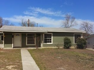 237 Pollydale Ave, San Antonio, TX 78223