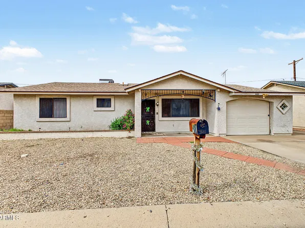 600 S STARDUST Lane, Apache Junction, AZ 85120
