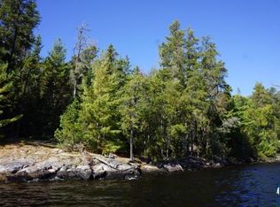Tbd Crane Lk, Crane Lake, MN 55725