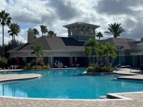 11565 Mizzon Dr #209, Windermere, FL 34786