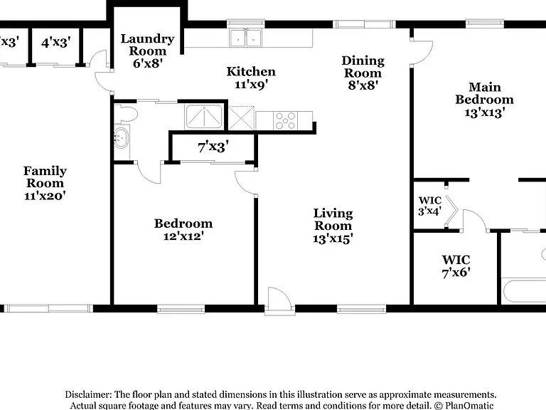 7072 Bougainvillea St — Photo 2