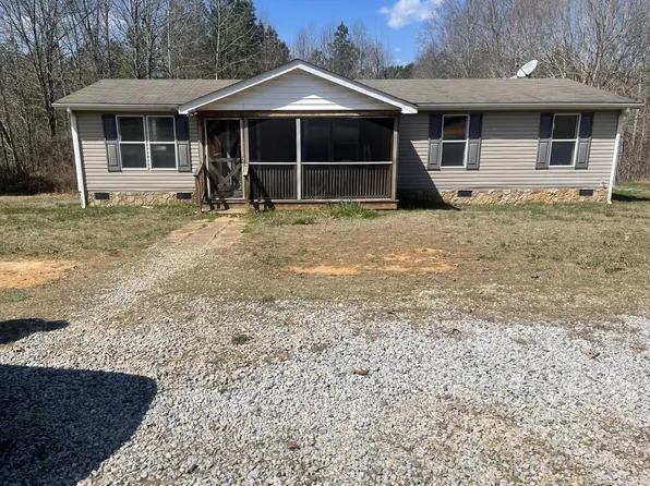 753 Miller Lake Rd, Burkeville, VA 23922