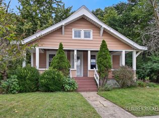 2165 Lee St SW, Wyoming, MI 49519