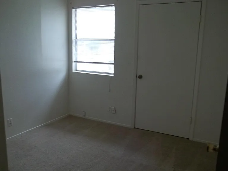 Bedroom 1 upstairs