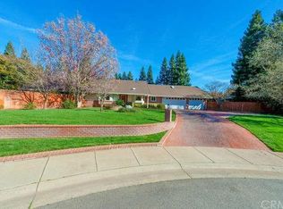17 Baja Ct, Chico, CA 95928