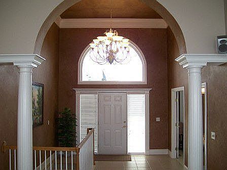 Entry Hall