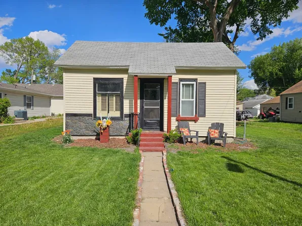 2029 18th Ave, Central City, NE 68826
