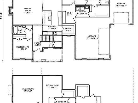 2nd image of this home