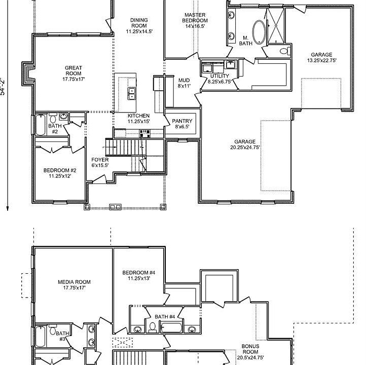 2nd image of 1 Brennan Hill Ln