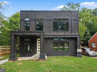 2402 Lynn Iris Dr, Decatur, GA 30032