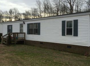 7101 Windy Ct E, Bailey, NC 27807