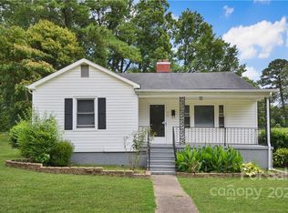 77 Tribune Ave SW, Concord, NC 28025