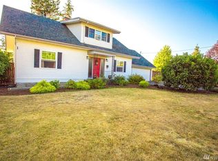 317 British Columbia Ave, Lynden, WA 98264