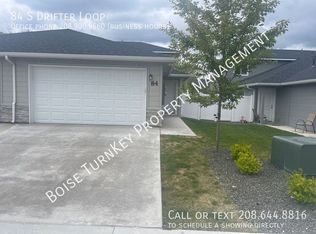84 S Drifter Loop, Nampa, ID 83651
