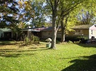 3715 Adams Dr, Martinsville, IN 46151