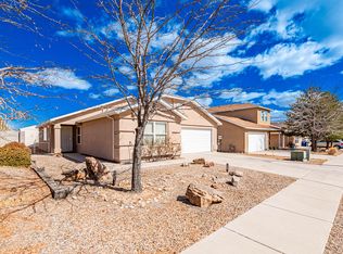 6123 Costa Blanca Ave NW, Albuquerque, NM 87114