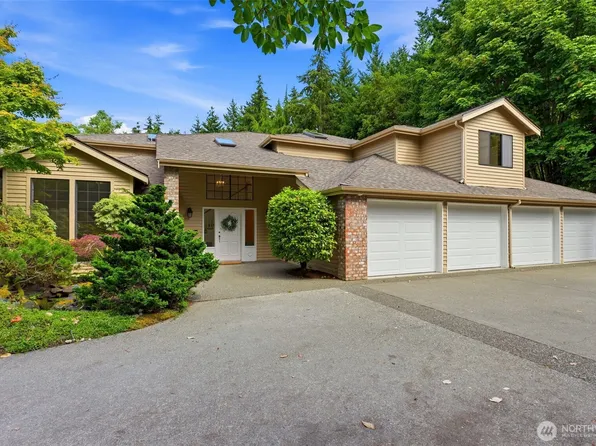 10405 50th Street Ct NW, Gig Harbor, WA 98335