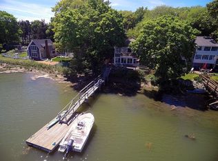 20 Marsh Rd, Kingston, MA 02364