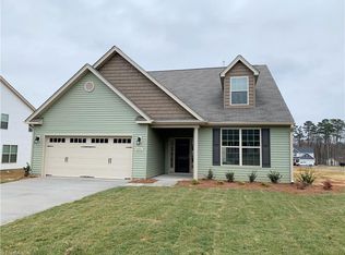 824 Lake Dr LOT 7, Kernersville, NC 27284