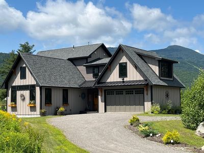4 Lost Pass Road, Waterville Valley, NH, 03215
