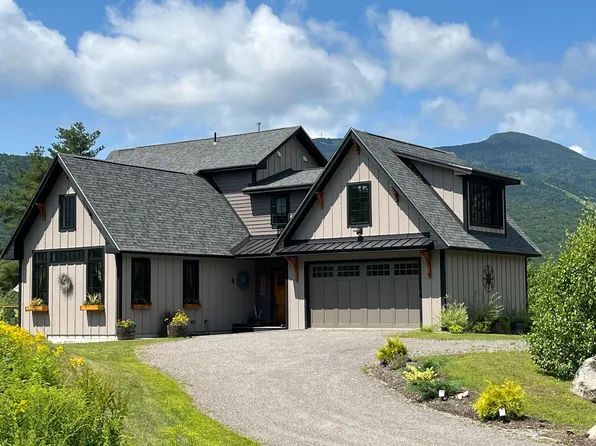4 Lost Pass Road, Waterville Valley, NH 03215