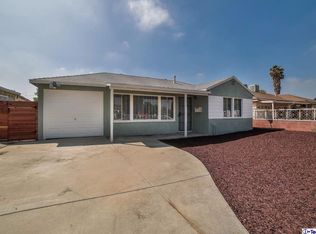 13852 Pierce St, Pacoima, CA 91331