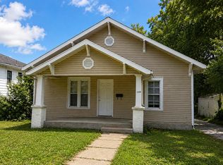 1330 N Broadway Avenue, Springfield, MO 65802