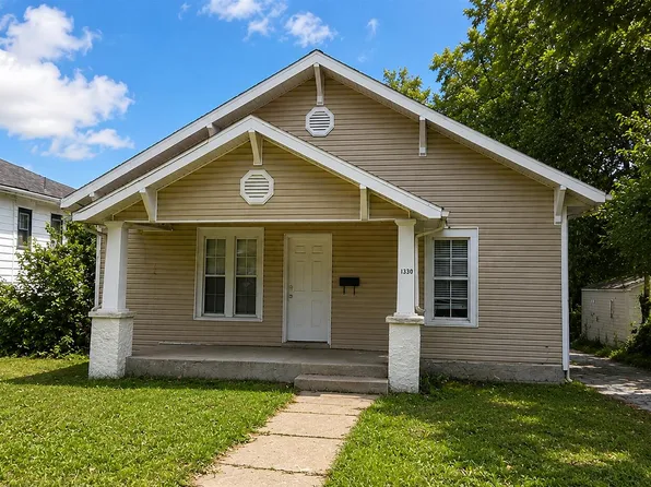 1330 N Broadway Avenue, Springfield, MO 65802
