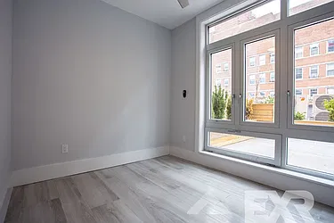 Rented by EXR