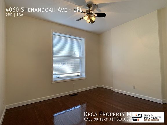 4th image of 4060 Shenandoah Ave Floor 1